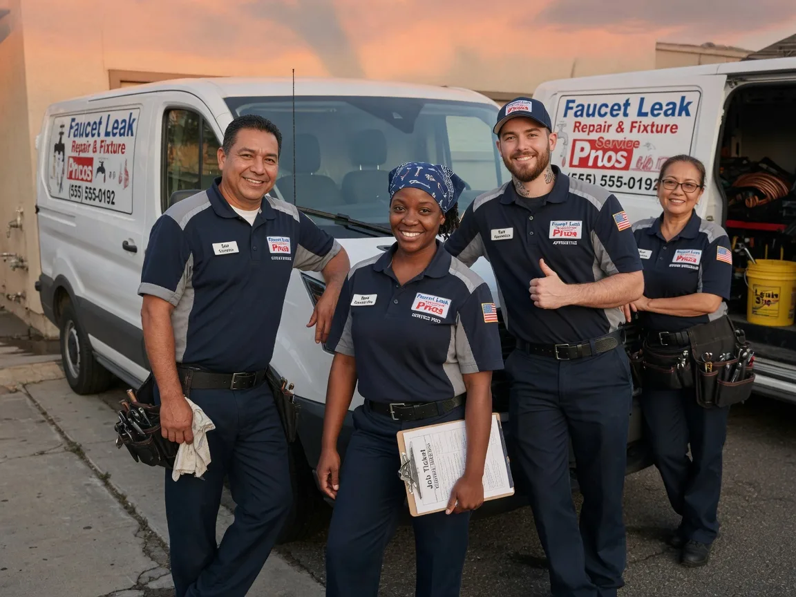 Faucet Repair company in Harkers Island, NC