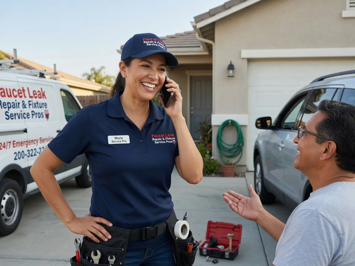 Faucet Repair Harkers Island, NC FAQs