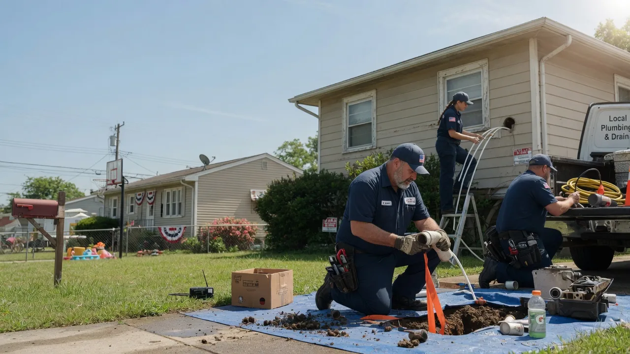 Faucet Repair in Harkers Island, NC near me